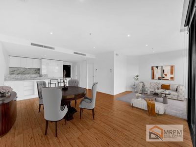 1301 / 8 Waterview Walk, Docklands