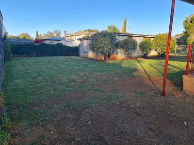 22 Roberts Street, Kumbia