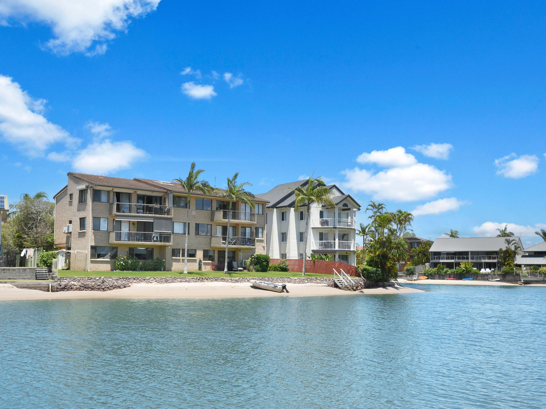 3/6 Kyamba Court, Mooloolaba