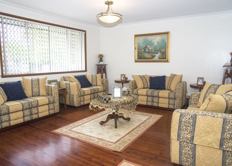 136 Ashford Avenue, Milperra