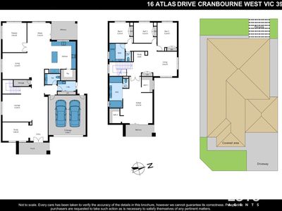16 Atlas Drive, Cranbourne West