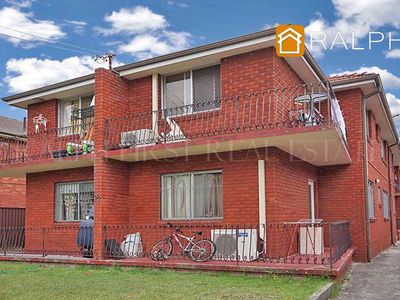 3 / 29 Sproule Street, Lakemba