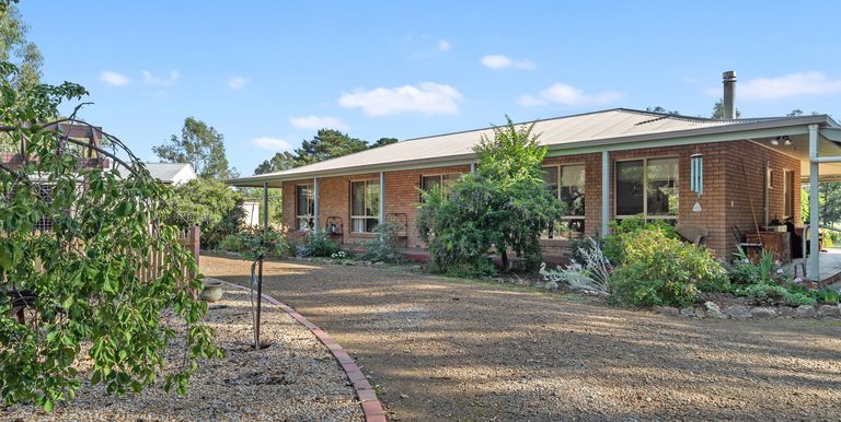 73 Hillview Road, Euroa