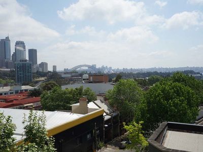 307 / 200 William Street, Woolloomooloo