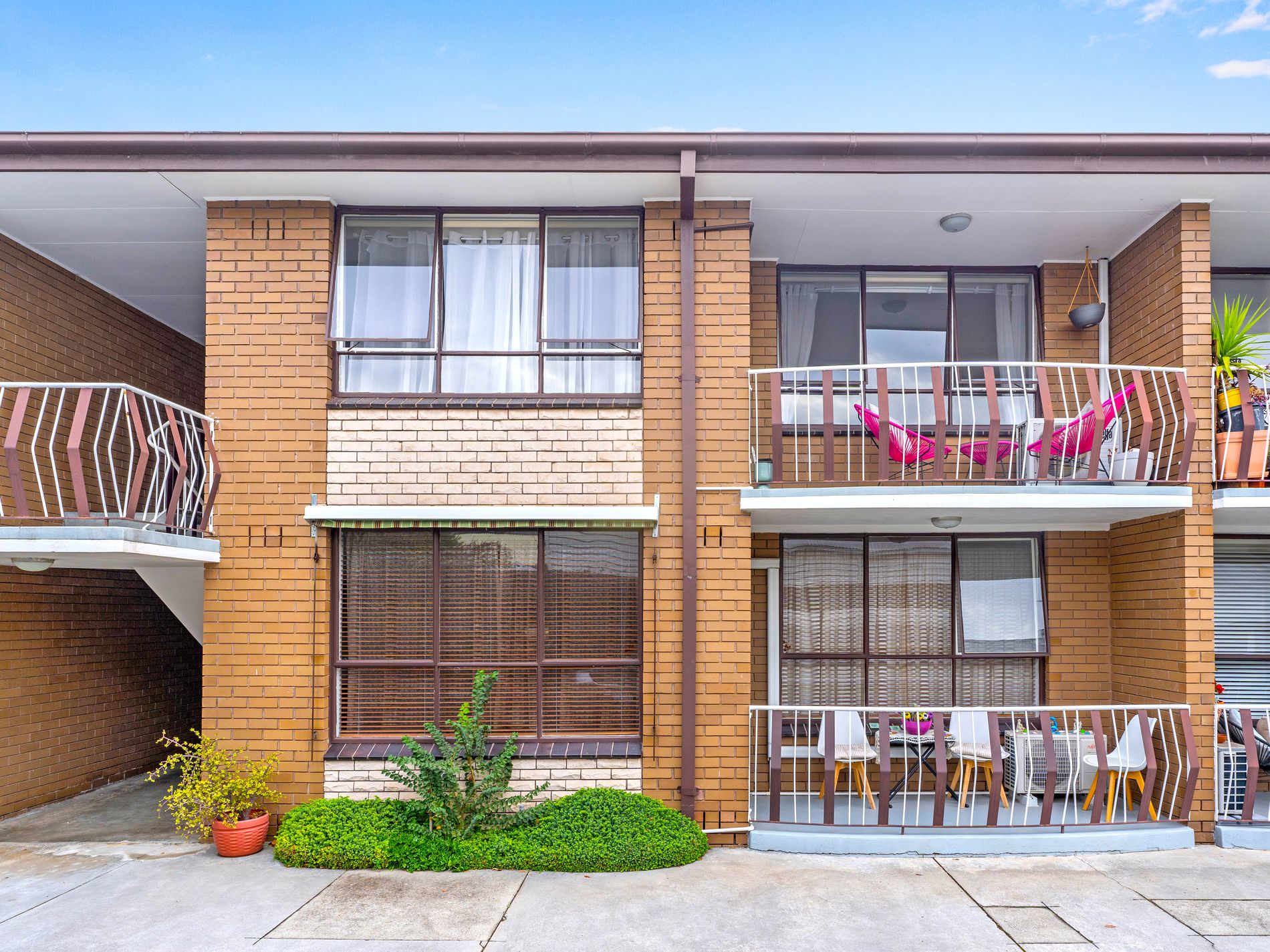 8 / 4 Lyons Street, Williamstown