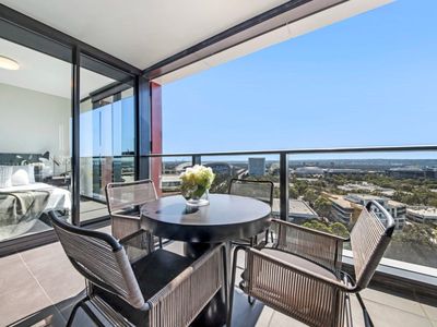 1103 / 3 Olympic Boulevard, Sydney Olympic Park