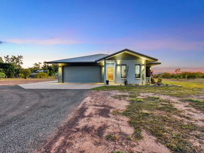 5 Millar Road , Humpty Doo