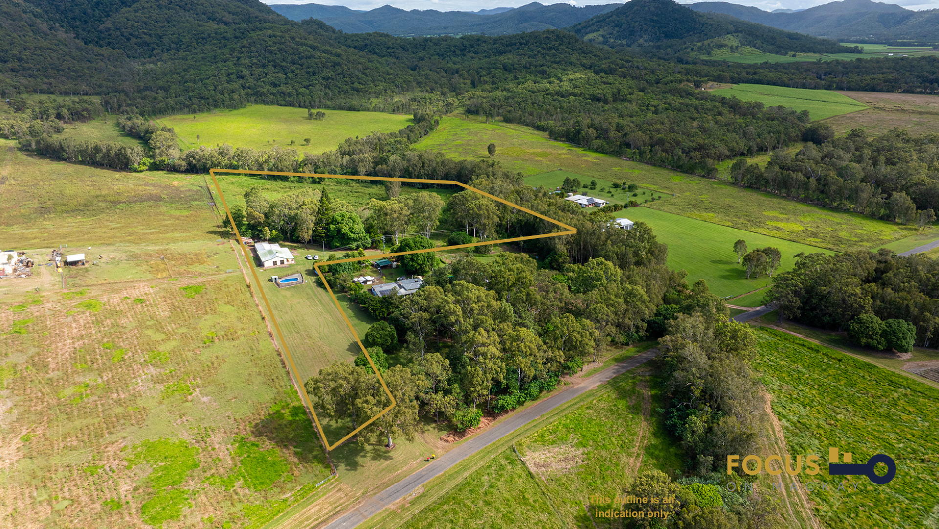 149 Smart Rd, Koumala