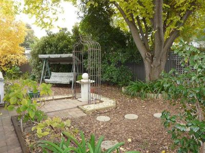 Tocumwal