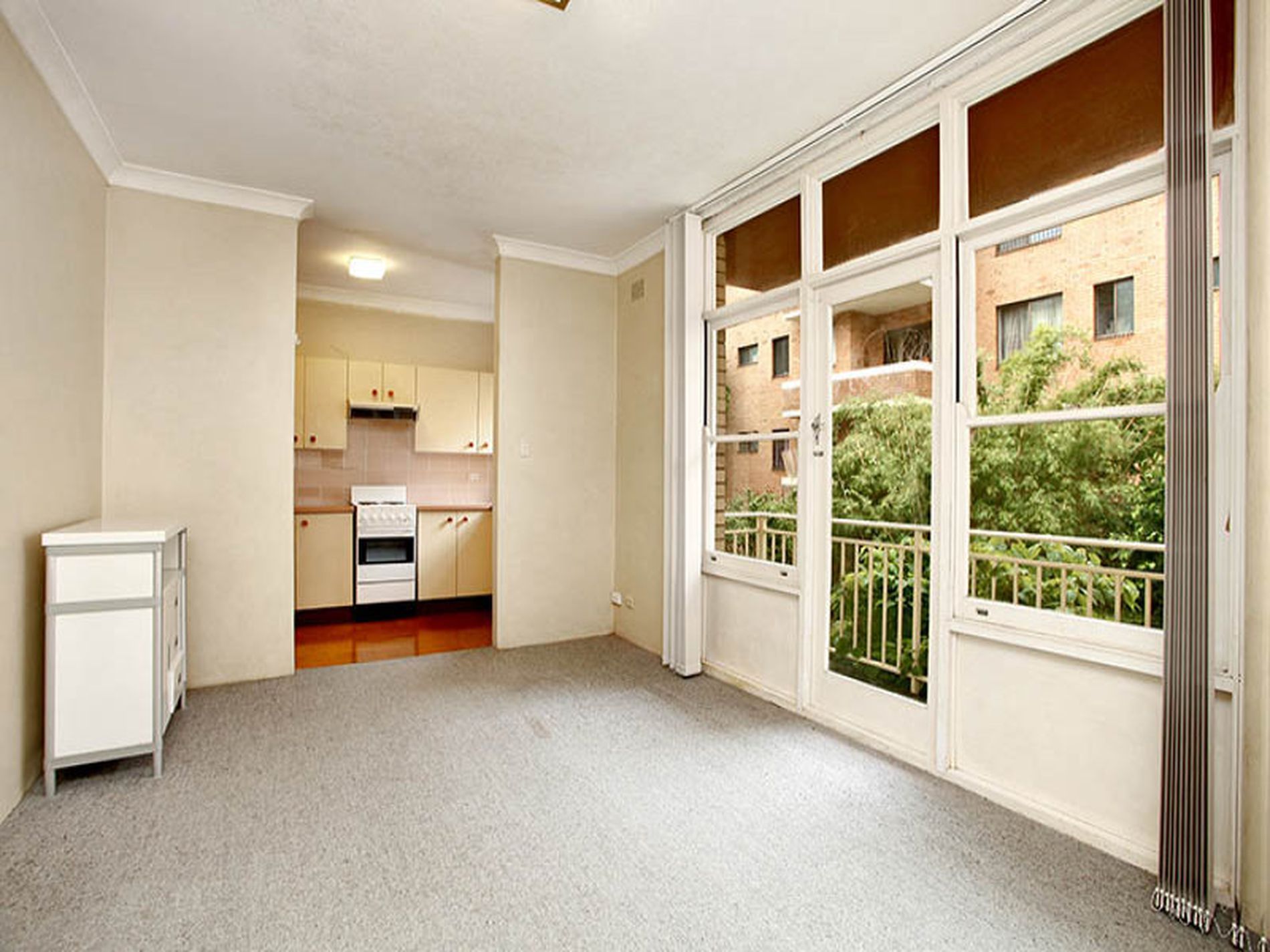 4 / 1 Green St, Kogarah