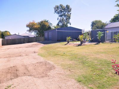7 Moonya Street, Kingaroy
