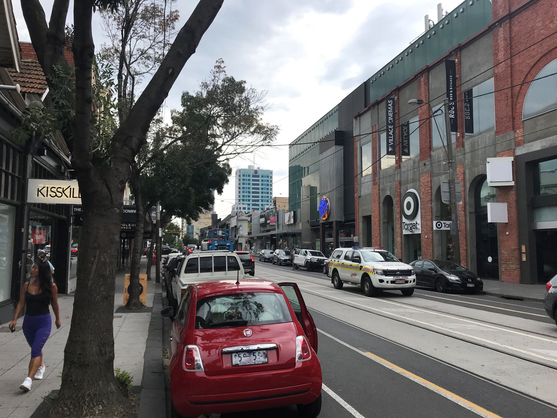 410 / 8 Garden Street, South Yarra