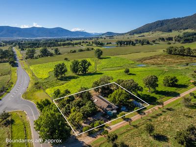 1454 Yackandandah-Dederang Road, Dederang