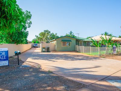 83A & 83B Athol Street, Port Hedland