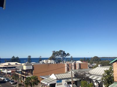 58 / 20-26 Addison Street, Shellharbour