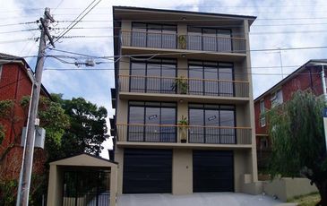 10 / 48 Kennedy St, Kingsford