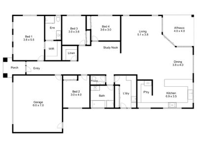 156 HIGHTON LANE, Mansfield