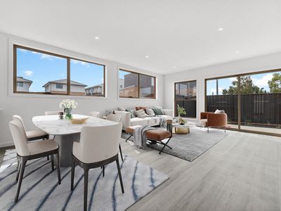 17 Tiger Way, Officer