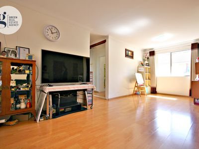 9 / 7 Endeavour Street, West Ryde