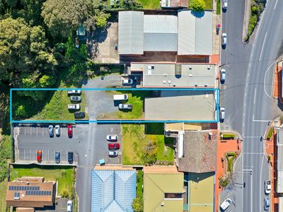 110 Wagonga Street, Narooma