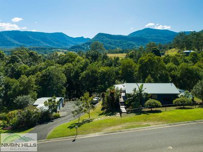 60 Tulsi Lane, Nimbin