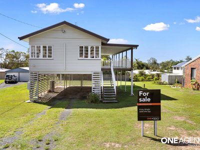 22 Petrel Avenue, River Heads