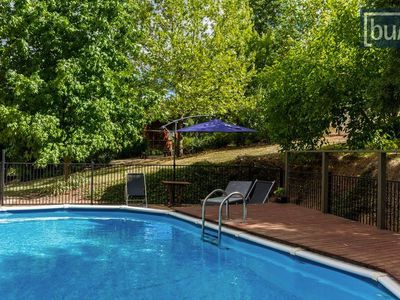 10 Service Basin Road, Yackandandah