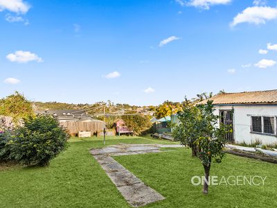 283 Princes Highway, Dapto