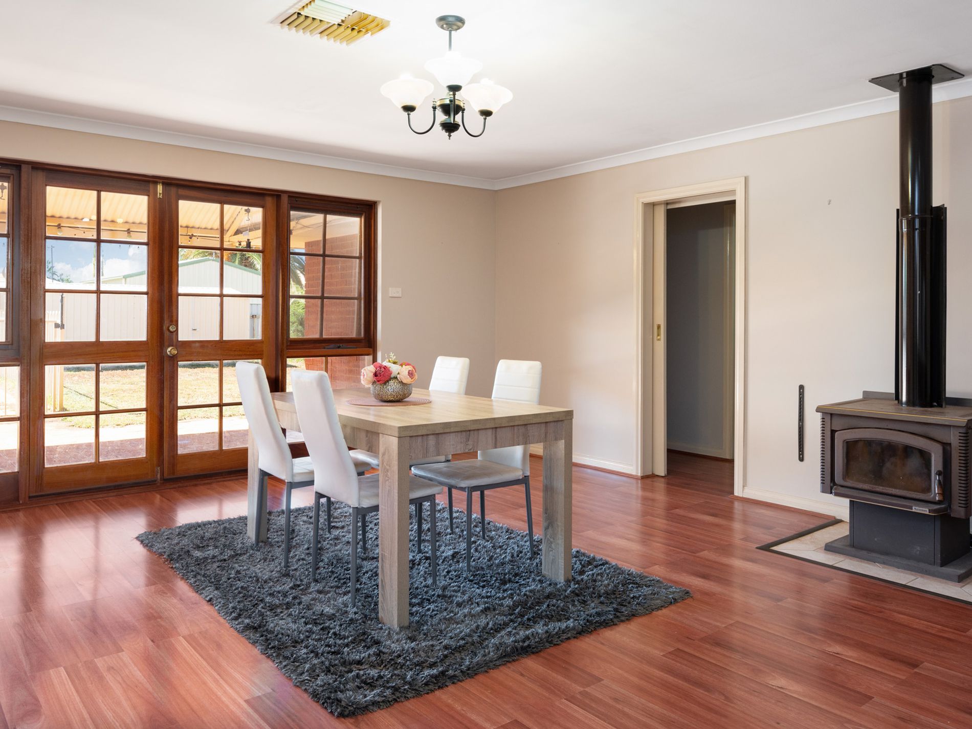 81 McCleery Street, Somerville