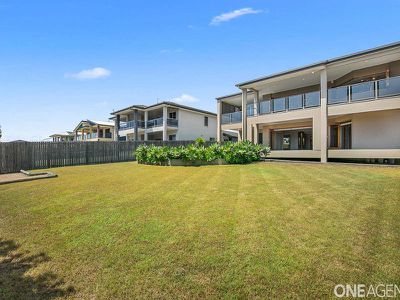 45 Christensen Street, Urraween