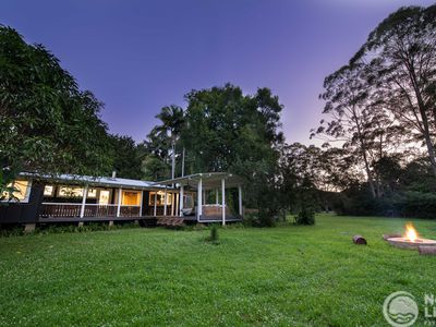584 The Pocket Road , The Pocket