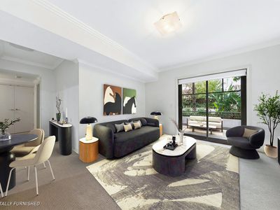 46 / 143 Bowden Street, Meadowbank