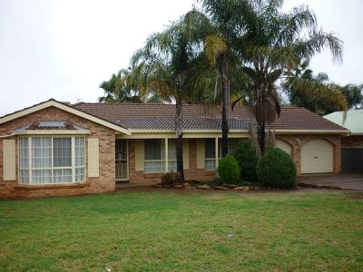 32 St Georges Terrace, Dubbo
