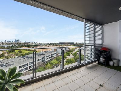 807 / 2 Oldfield Street, Burswood