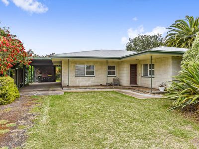 17 Holzgrefe Street, Millicent