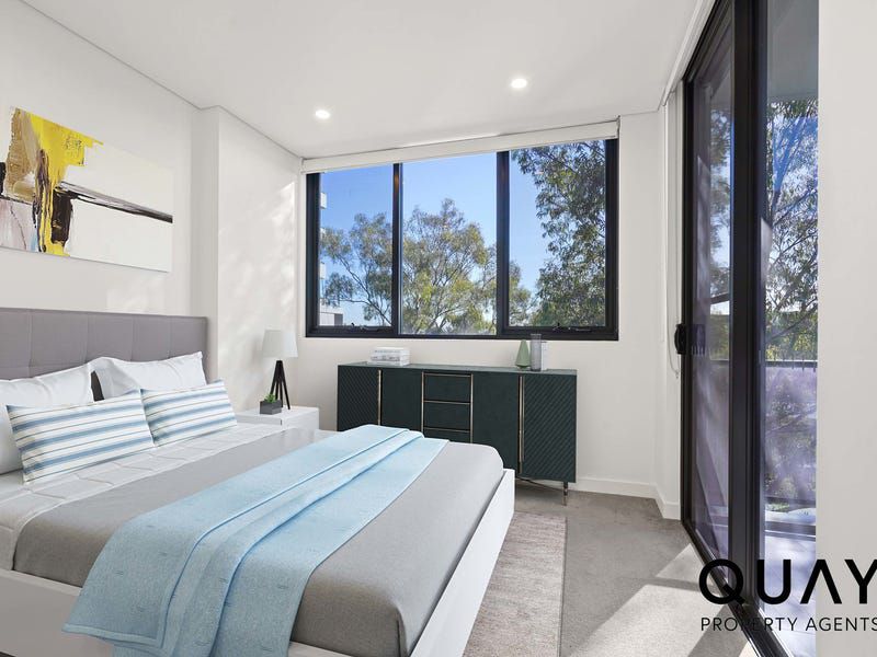 79 / 9 Goulburn Street, Warwick Farm