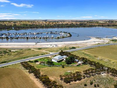 224 Belvedere Road, Mannum