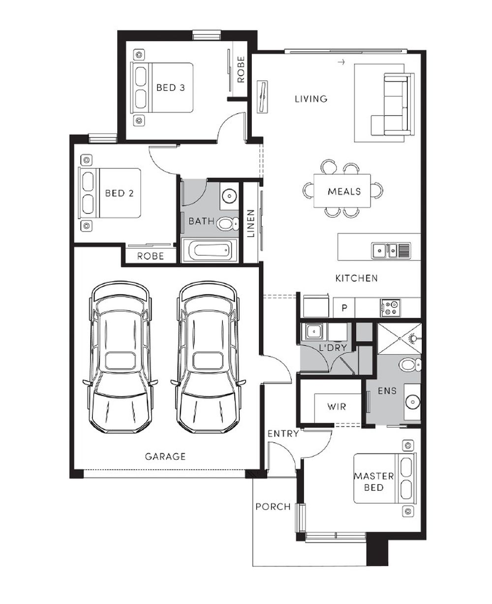 Lot 449 Boardwalk Estate, Point Cook