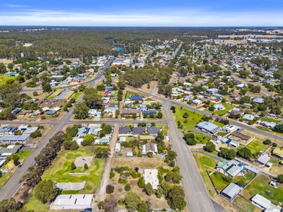 4 Berrigan Street, Tocumwal
