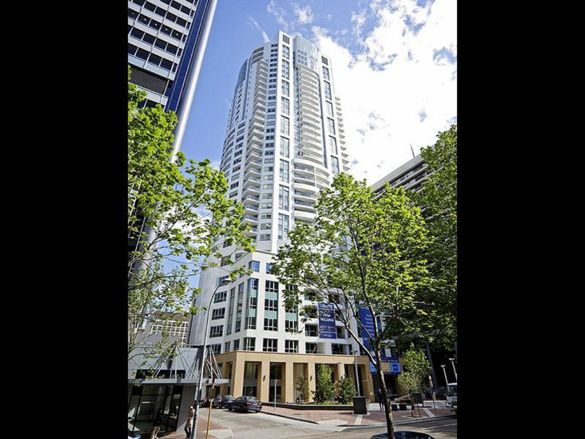 1105 / 77-81 Berry Street, North Sydney