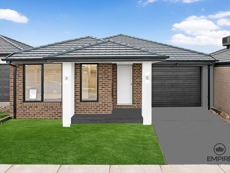 18 Jessfield Terrace, Cranbourne East
