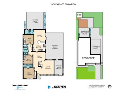 13 Sava Place, Bonnyrigg