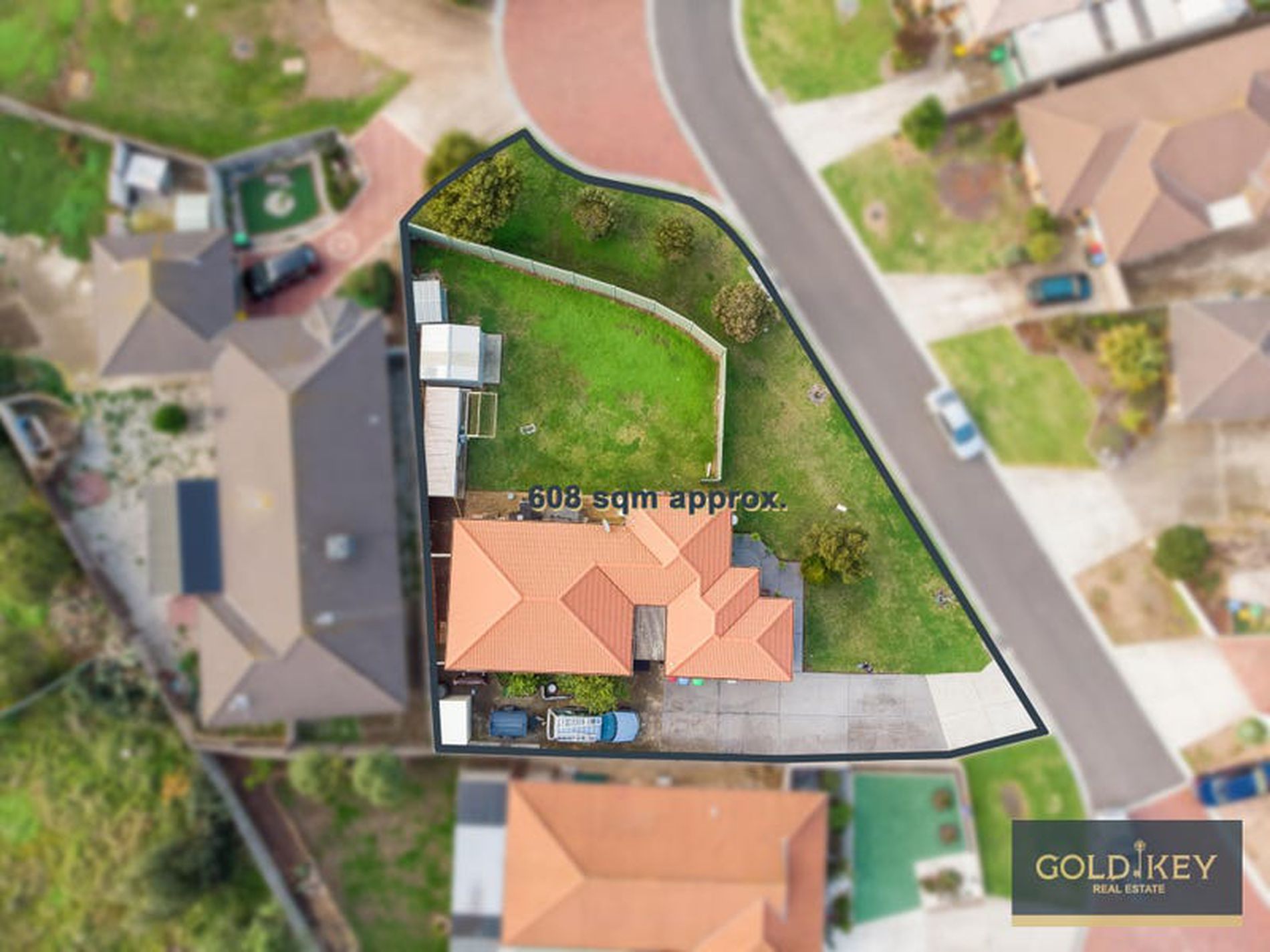 19 Buckhurst Way, Hoppers Crossing