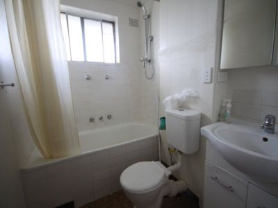 580 Punchbowl Road, Lakemba