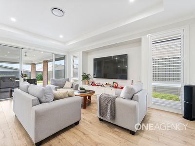 45 Raleigh Street, Albion Park