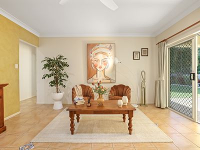 38 Madigans Drive, Mount Sheridan