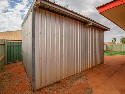 14 Marra Court, South Hedland