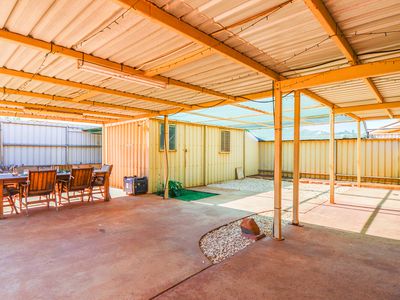 8 Denman Place, South Hedland