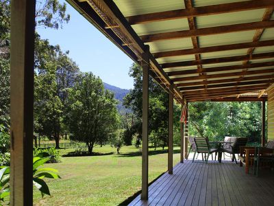 30 Weismantle Road, Nimbin