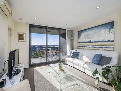 158 / 3 Homelea Court, Rivervale
